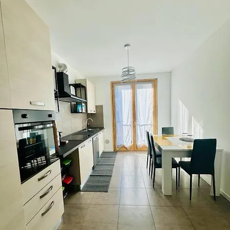 Daire L'oro Del Lago Monate Lake - Ixihome Travedona