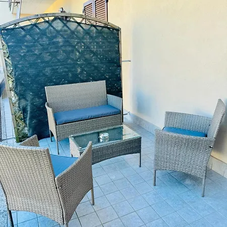 Daire L'oro Del Lago Monate Lake - Ixihome *